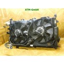 Elektrolüfter Kühlerlüfter Kühler Wasserkühler Klimakühler Opel Insignia