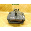 Bremssattel vorne rechts Opel Insignia Beifahrerseite