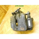 Bremssattel vorne links Opel Insignia Fahrerseite