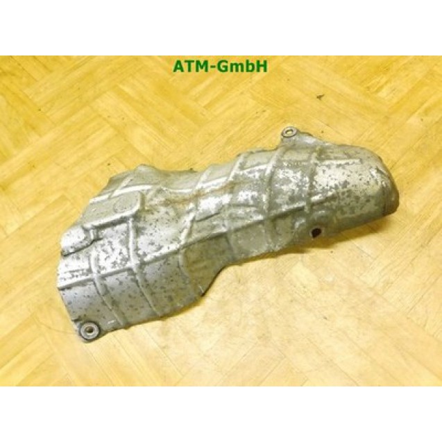 Blech Hitzeschild Hitzeblech Opel Insignia GM 55564279