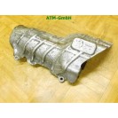 Blech Hitzeschild Hitzeblech Opel Insignia GM 55564279