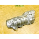 Blech Hitzeschild Hitzeblech Opel Insignia GM 55564279