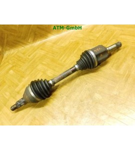 Antriebswelle Gelenkwelle links Opel Insignia Fahrerseite