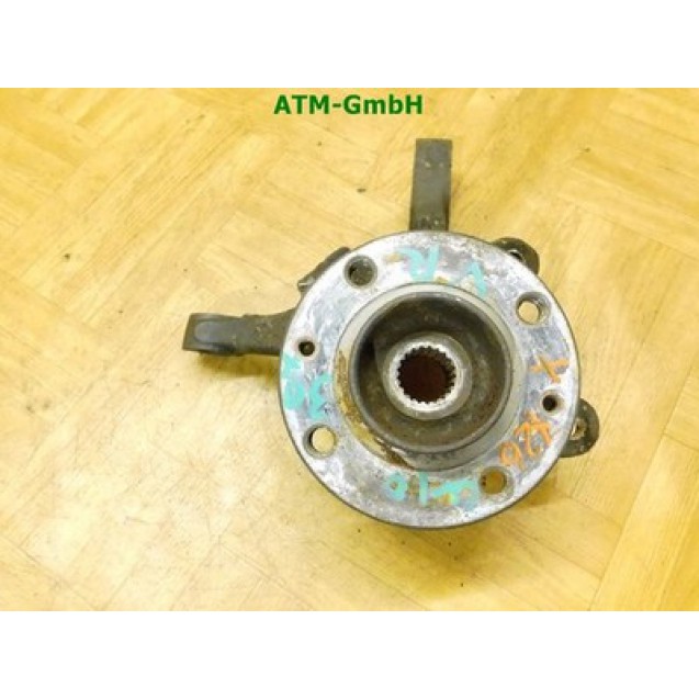 Radnabe Radlager Achsschenkel vorne rechts Renault Clio 2 II Beifahrerseite