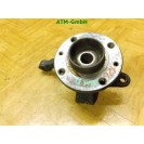 Radnabe Radlager Achsschenkel vorne rechts Renault Clio 2 II Beifahrerseite
