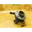 Radnabe Radlager Achsschenkel vorne rechts Renault Clio 2 II Beifahrerseite