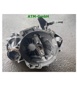 Getriebe Schaltgetriebe VW Golf 6 VI 1.4 TSI 90 kW Getriebecode LHY