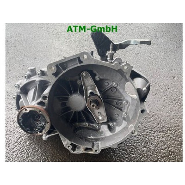Getriebe Schaltgetriebe VW Golf 6 VI 1.4 TSI 90 kW Getriebecode LHY