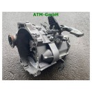 Getriebe Schaltgetriebe VW Golf 6 VI 1.4 TSI 90 kW Getriebecode LHY
