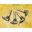 Zündspule Zündspulenset Set x 4 Stück VW Golf 6 VI Denso DE260210-0520