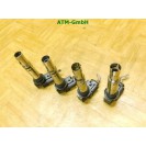 Zündspule Zündspulenset Set x 4 Stück VW Golf 6 VI Denso DE260210-0520