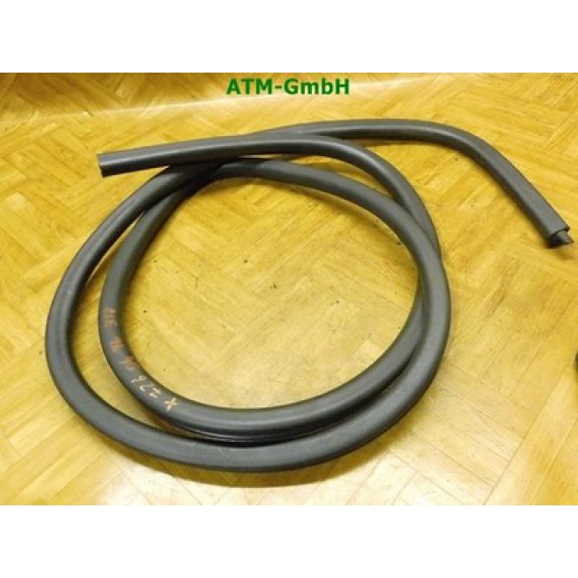 Türdichtung vorne links VW Golf 6 VI Fahrerseite 1K5867911