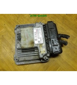 Steuergerät Motorsteuergerät VW Golf 6 VI Bosch 03C906016
