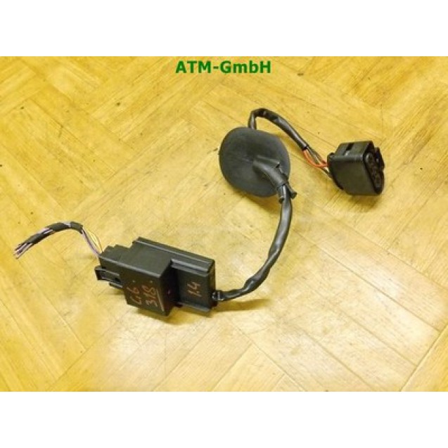 Steuergerät Kraftstoffpumpe Kraftstoffsteuergerät VW Golf 6 VI 1K0906093F 12v