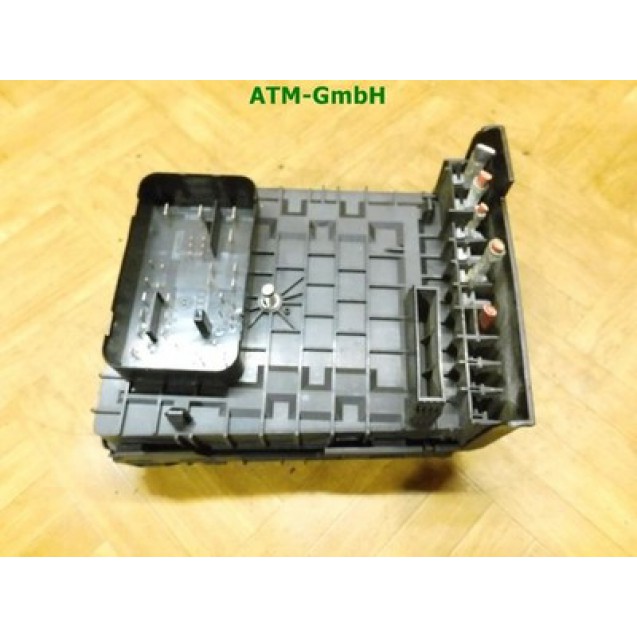 Sicherungskasten  VW Golf 6 VI 1K0937125C