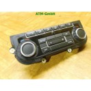 Klimabedienteil Bedienteil Schalter VW Golf 6 VI 5K0907044BC