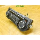 Klimabedienteil Bedienteil Schalter VW Golf 6 VI 5K0907044BC