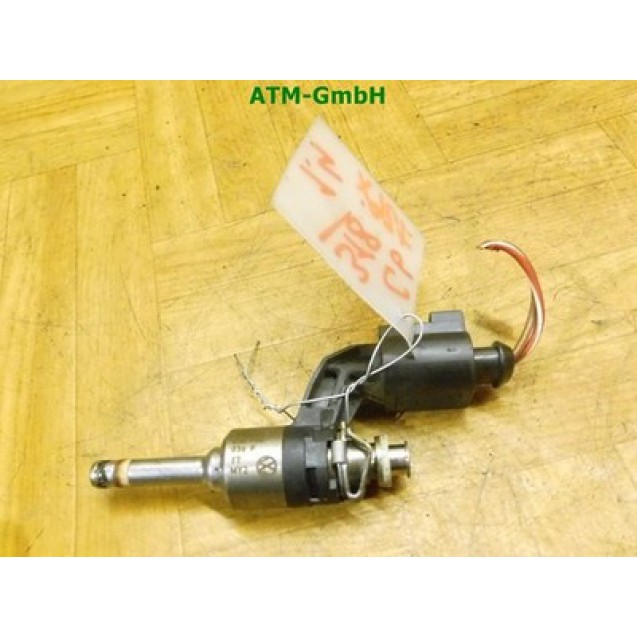 Injektor Einspritzventil Einspritzdüse VW Golf 6 VI Magneti Marelli 03C906036F