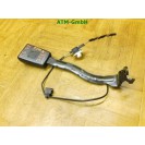 Gurtschloss Gurtstraffer vorne rechts VW Golf 6 VI Beifahrerseite 1K4857756L