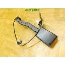 Gurtschloss Gurtstraffer vorne rechts VW Golf 6 VI Beifahrerseite 1K4857756L