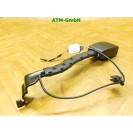 Gurtschloss Gurtstraffer vorne rechts VW Golf 6 VI Beifahrerseite 1K4857756L