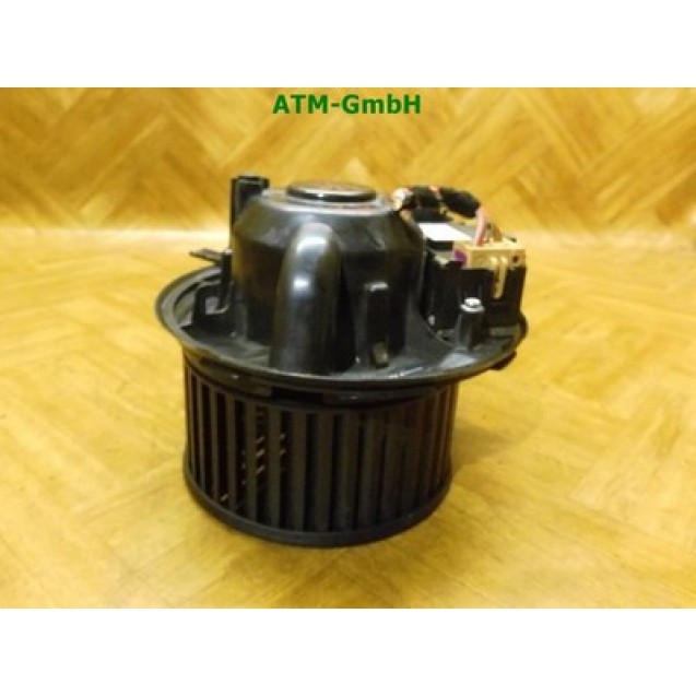 Gebläse Heizungsgebläse Gebläsemotor VW Golf 6 VI 3C0907521F