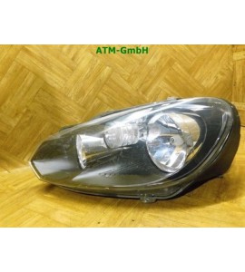 Frontscheinwerfer Scheinwerfer links VW Golf 6 VI Fahrerseite 5K1941005K