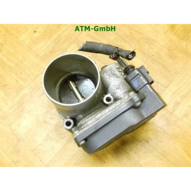 Drosselklappe VW Golf 6 VI Continental VDO 03C133062C A2C53030936