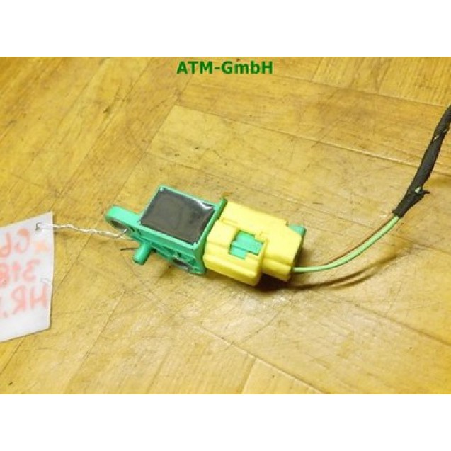 Crushsensor Sensor hinten rechts VW Golf 6 VI Beifahrerseite 1K0909606D SME