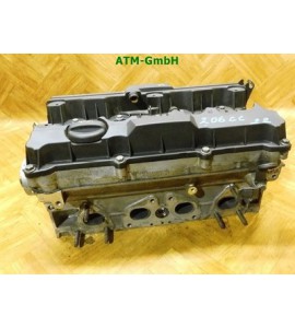 Zylinderkopf Peugeot 206 CC 9636076010