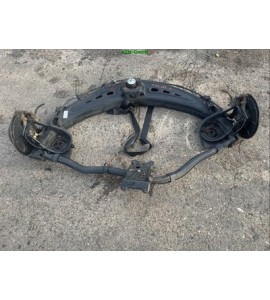 Achse Achsträger vorne Vorderachse Mercedes Benz A-Klasse W169