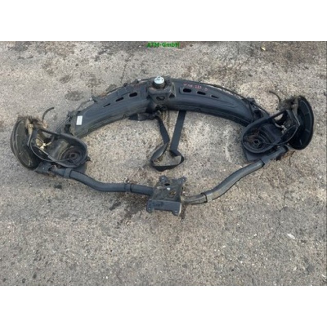 Achse Achsträger vorne Vorderachse Mercedes Benz A-Klasse W169