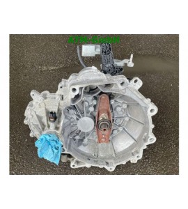 Getriebe Schaltgetriebe VW UP 1.0 44 kW Getriebecode NTK