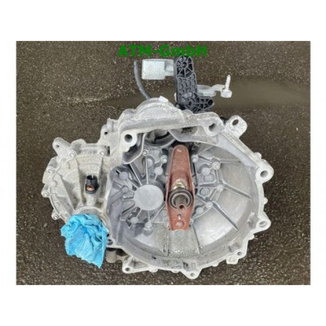 Getriebe Schaltgetriebe VW UP 1.0 44 kW Getriebecode NTK
