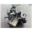 Getriebe Schaltgetriebe VW UP 1.0 44 kW Getriebecode NTK