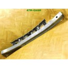 Verstärker Stoßstangenverstärker vorne Opel Astra H GM 24460537