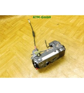 Türschloss Schloss hinten links Opel Astra H 5 türig Fahrerseite 13210738