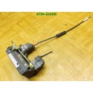 Türschloss Schloss hinten links Opel Astra H 5 türig Fahrerseite 13210738
