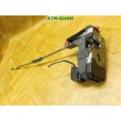 Türschloss Schloss hinten links Opel Astra H 5 türig Fahrerseite 13210738