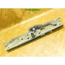 Schlossträger Frontmaske Opel Astra H