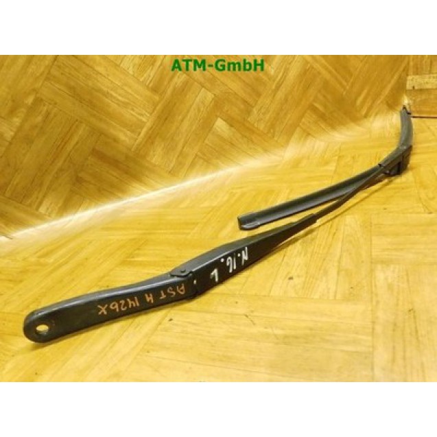 Scheibenwischerarm Wischerarm vorne links Opel Astra H Fahrerseite GM 13111219