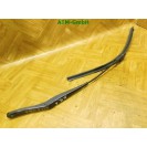 Scheibenwischerarm Wischerarm vorne links Opel Astra H Fahrerseite GM 13111219