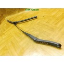 Scheibenwischerarm Wischerarm vorne links Opel Astra H Fahrerseite GM 13111219