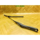 Scheibenwischerarm Wischerarm vorne links Opel Astra H Fahrerseite GM 13111219