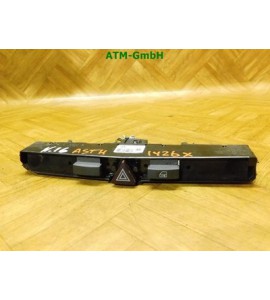 Schalterblock Schalter Warnblinker Opel Astra H GM 13100105