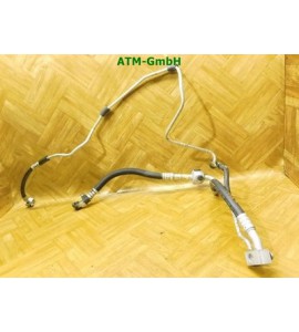 Klimaleitung Leitung Opel Astra H
