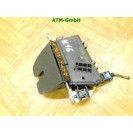 Heckklappenschloss Schloss hinten Opel Astra H 5 türig brose GM 13117285