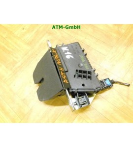 Heckklappenschloss Schloss hinten Opel Astra H 5 türig brose GM 13117285