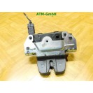 Heckklappenschloss Schloss hinten Opel Astra H 5 türig brose GM 13117285