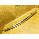 Heckklapenleiste Heckklappengriff Chromleiste Zierleiste Opel Astra H 13223917